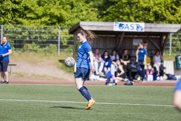 Bild 225 - F SC Ellerau - SV Eidelstedt II : Ergebnis: 2:1